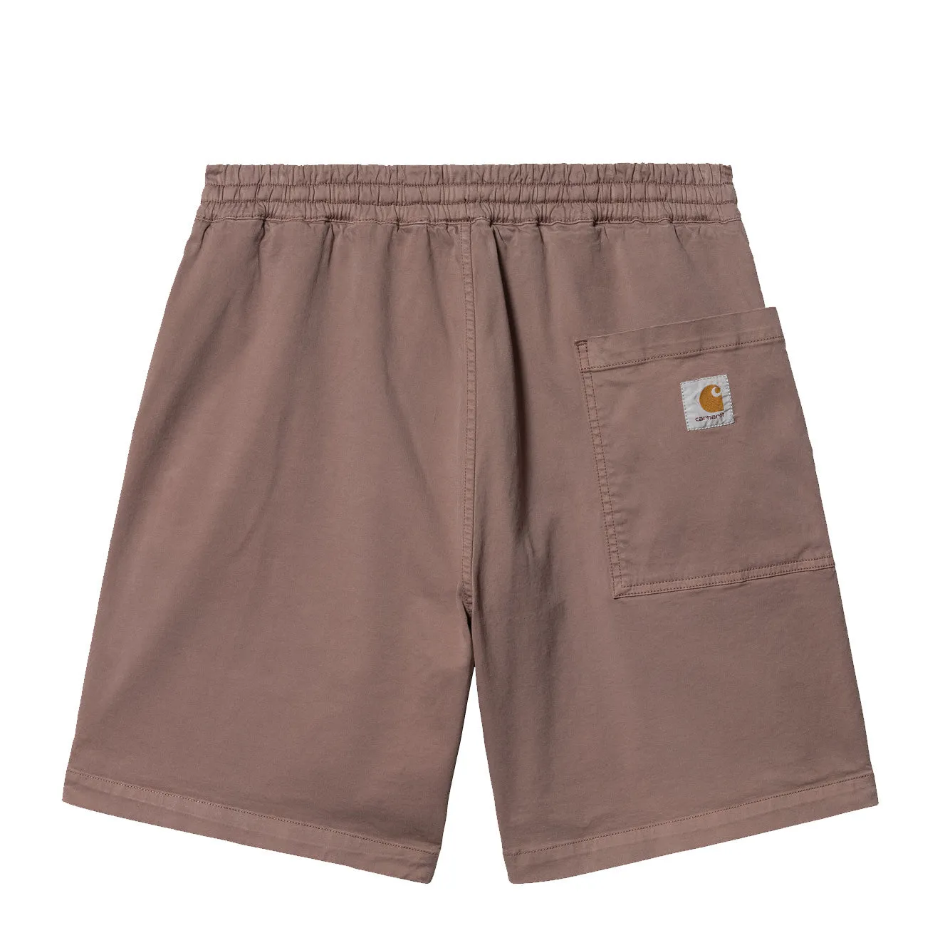 Carhartt WIP Lawton Short Lupinus Garment Dyed