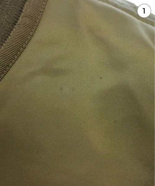 CELINE Millitary jackets