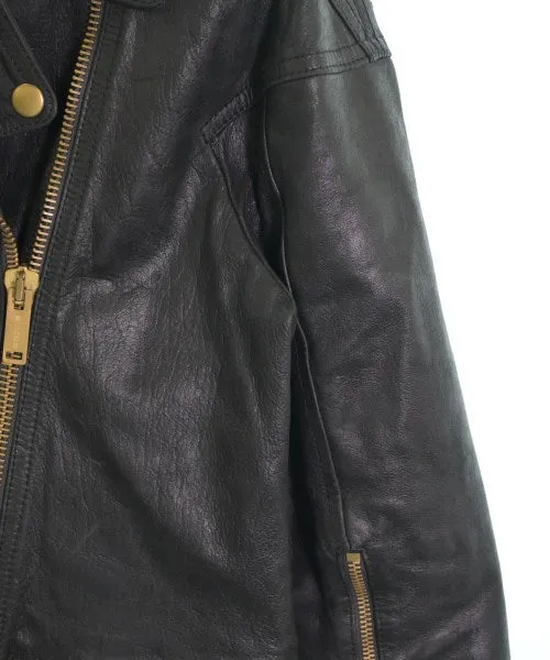 GOLDEN GOOSE Motercycle Jackets