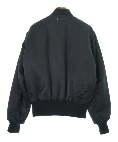 LOUIS VUITTON Millitary jackets