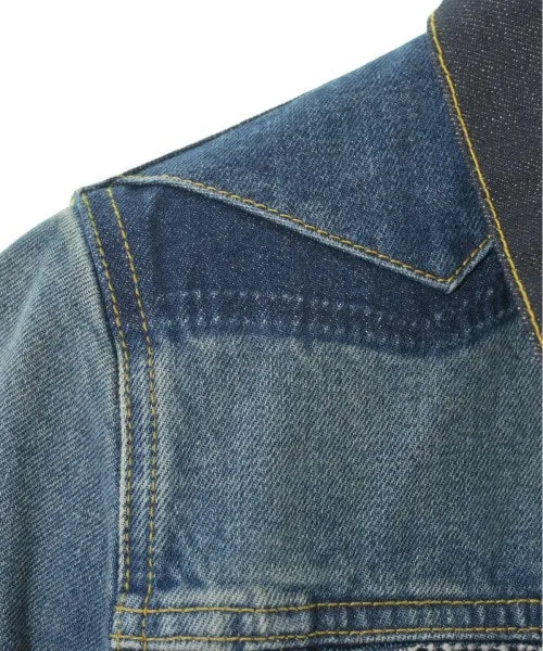 Maison Margiela Denim jackets