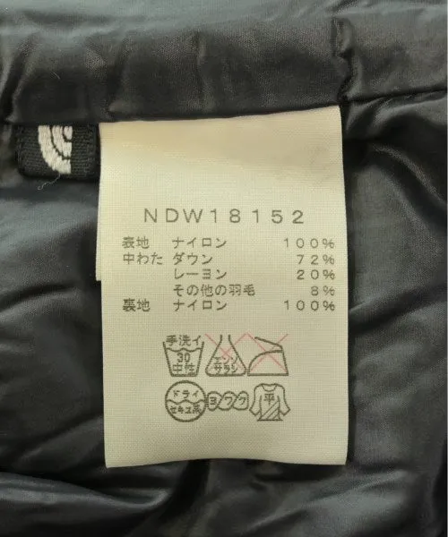 THE NORTH FACE Down jackets/Vests